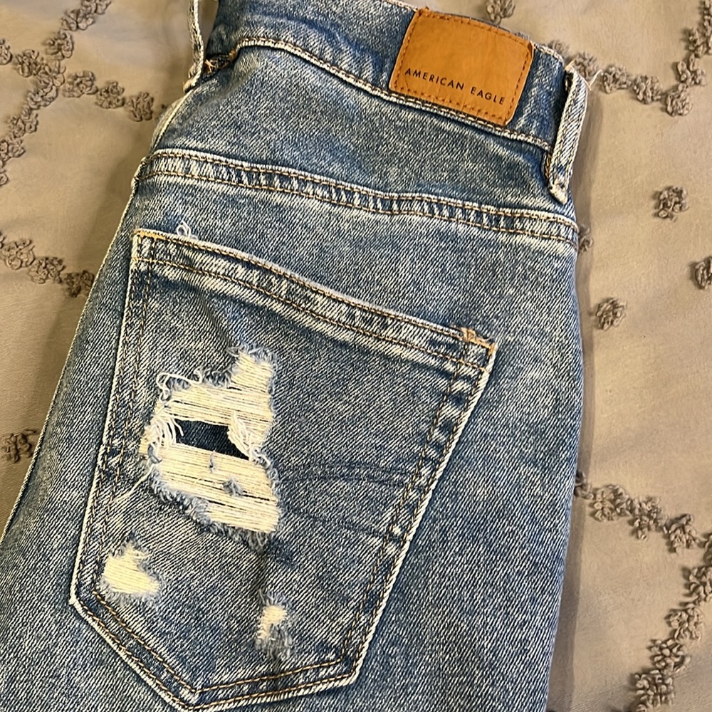 American Eagle Jeans - Picture 8 of 8